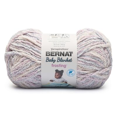Frosting Yarn-lilac Lounge 161161-61007