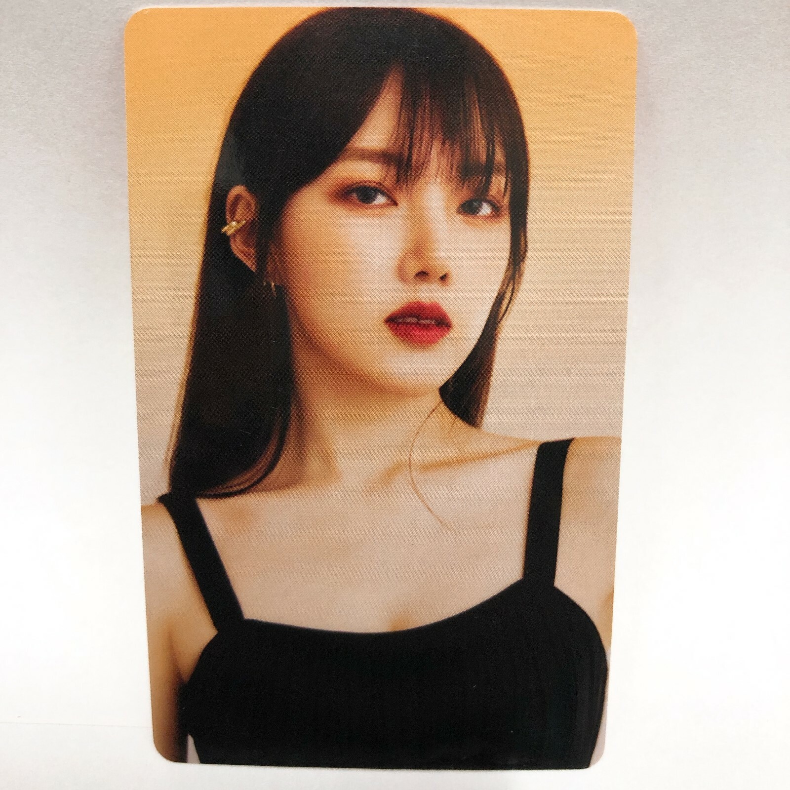 GFRIEND イェリン　公式トレカ　FEVER SEASON ② GFriend - FEVER SEASON (Concept Photos) : r/kpop