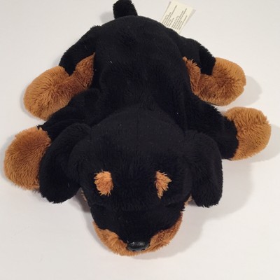 rottweiler stuffed animal toys r us