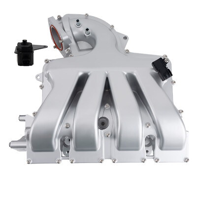 Intake Manifold Aluminum For Jeep Compass Sport Utility 2.4L 2007-2017 Patriot