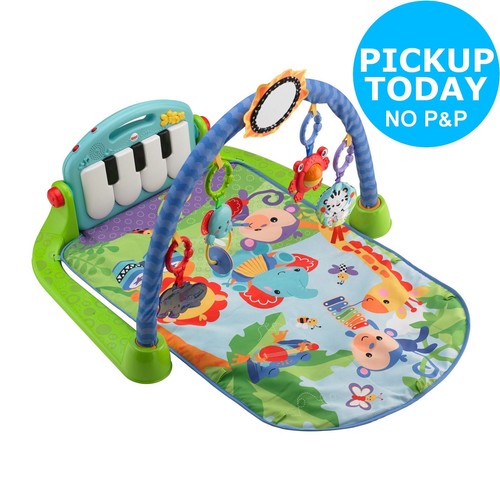 cuggl 3d play gym with hanging accessories