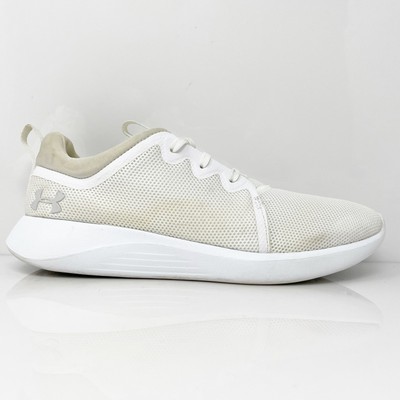 

Under Armour Womens Skylar 3021327-100 Белые кроссовки для бега Размер 11, Белый, Skylar