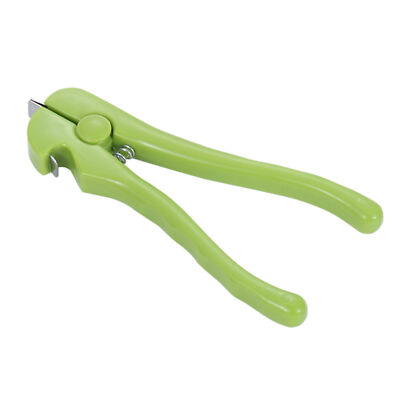 Clam Shell Opener Tool Oyster Shucking Clamp Multipurpose Shell Opener Beer Clam