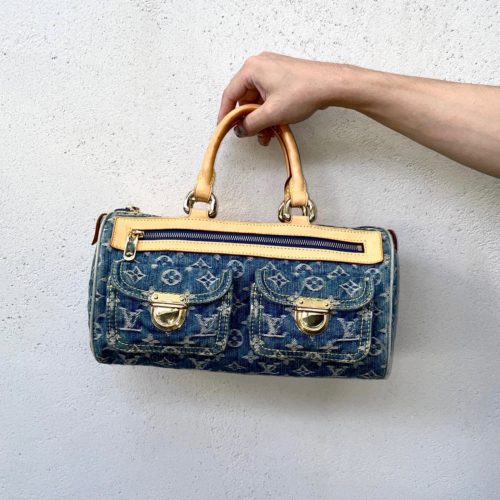 Louis Vuitton 92359☆1円スタート☆LOUIS VUITTON ルイヴィトン 新品 