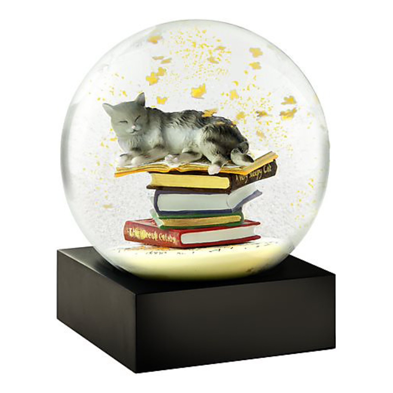 CoolSnowGlobes  スノードーム クリスタル ロンハーマン Ron Herman California Snow globe New Arrival News｜Ron Herman