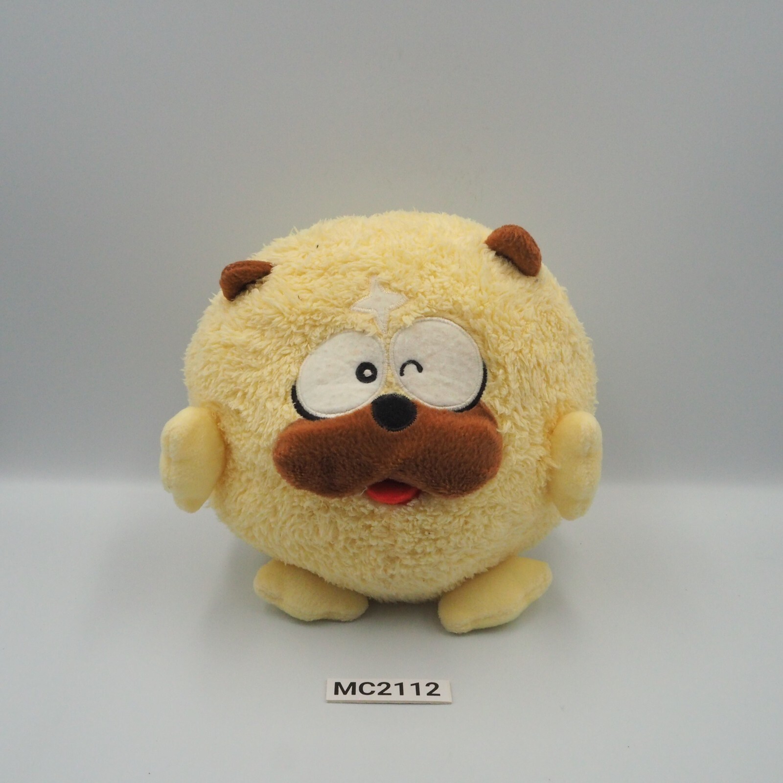 JOCHUM RURU マスコット キーホルダー 初期