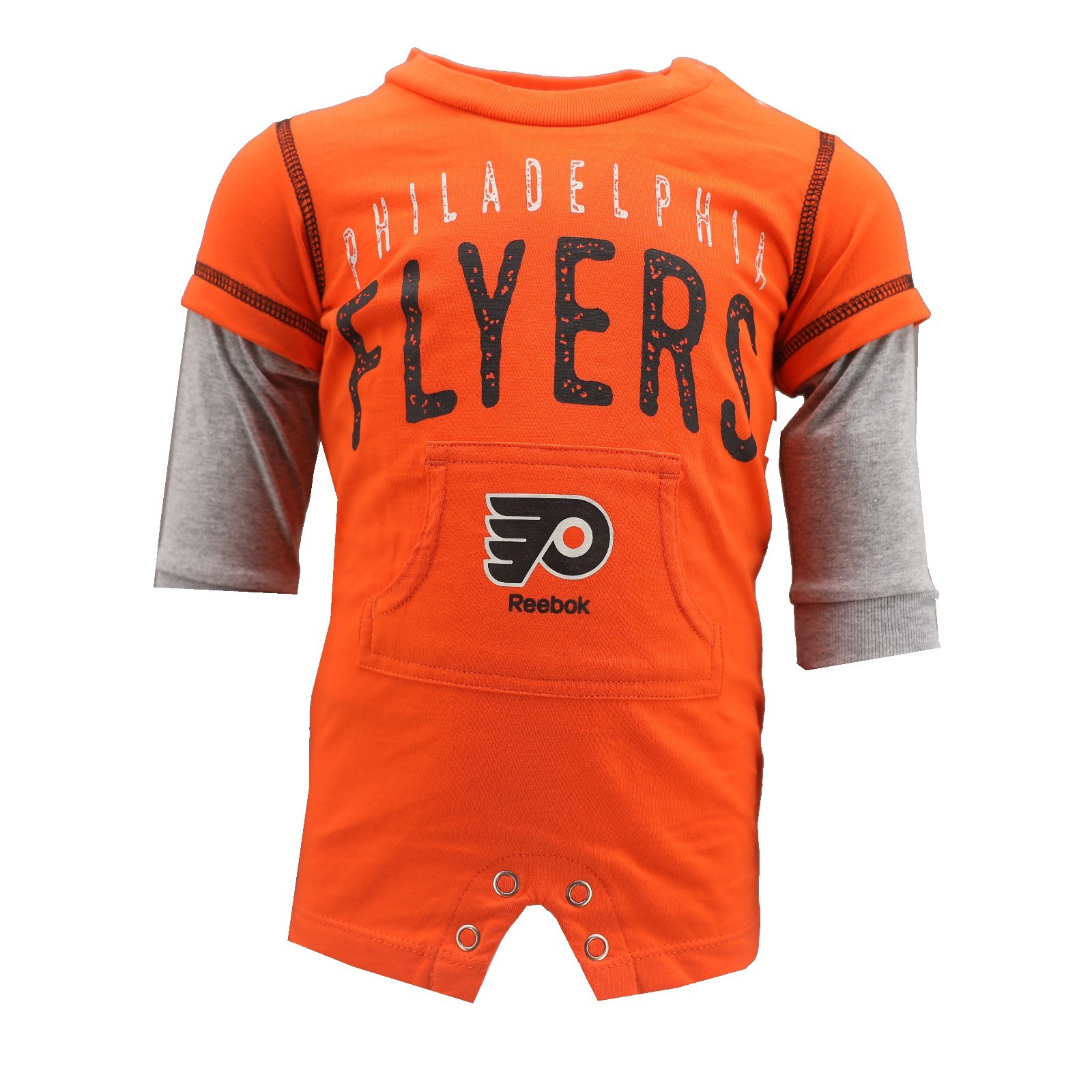 infant flyers jersey