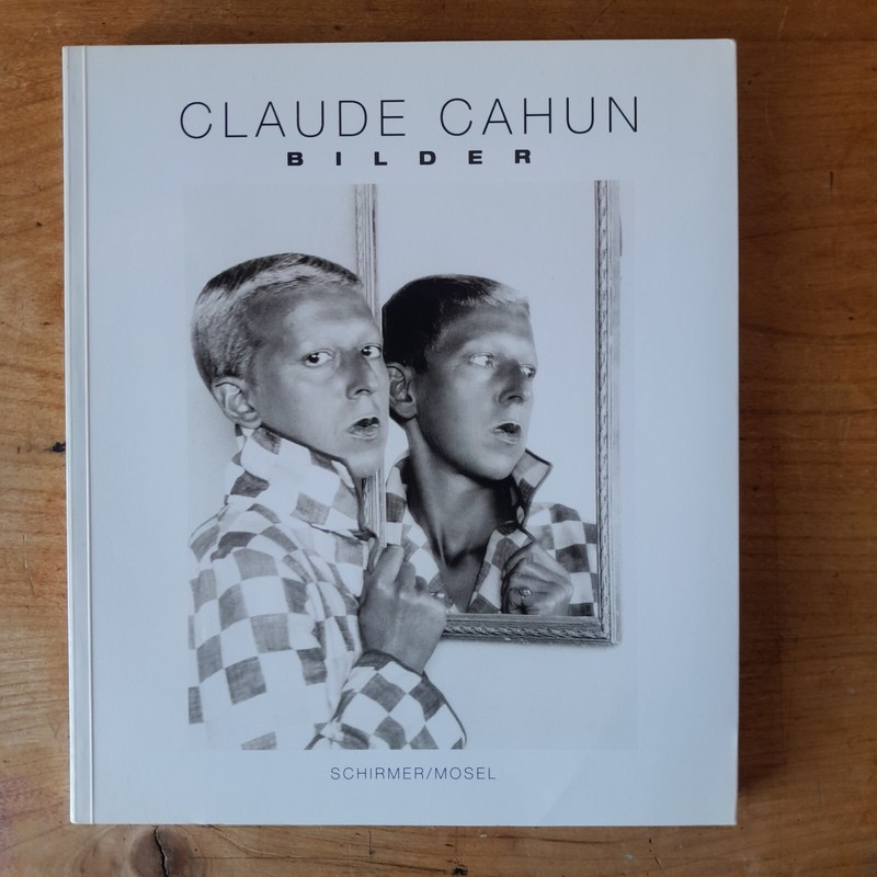 Claude Cahun - Bilder