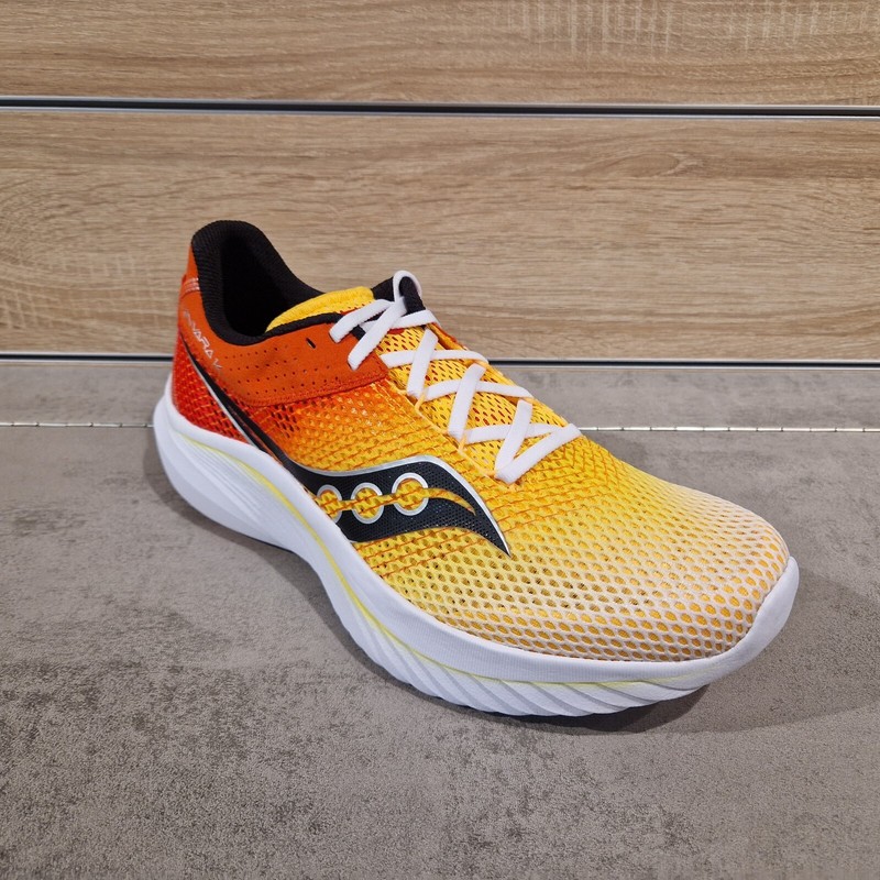 Saucony Kinvara 14  , Empf. Vk 144,95â¬