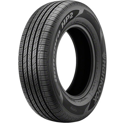 1 New Hankook Dynapro Hp2 (ra33)  - P255/55r20 Tires 2555520 255 55 20