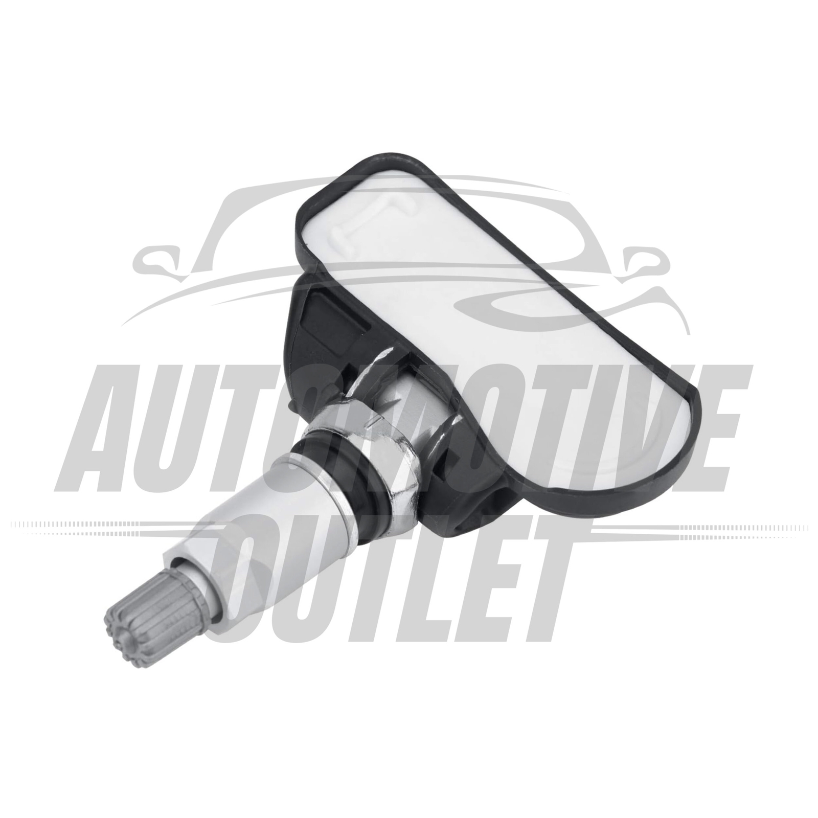 TYRE PRESSURE MONITORING SENSORS TPMS FOR MERCEDES BENZ B250 C230 A0009050030 2