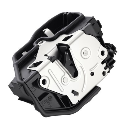 Türschloss vorne links for BMW 1er E81 E87 3er E90 F30 5er E60 E61 F10 F11
