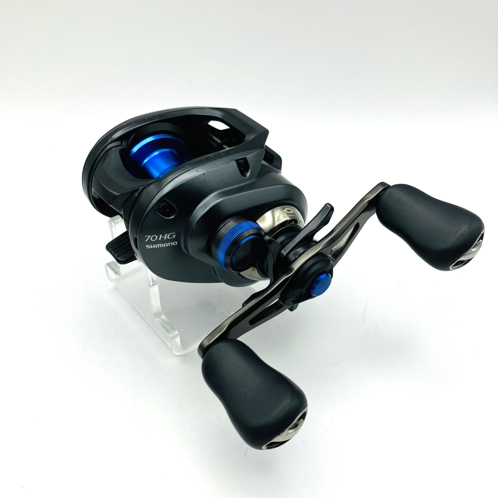シマノ slx 70HG Amazon.com : SHIMANO 20 SLX DC 70HG Right : Sports & Outdoors
