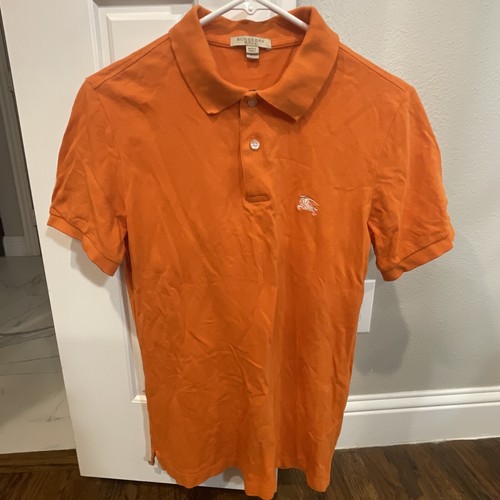 90s Burberry polo shirt ミニ丈 ヴィンテージ　ピチt Burberry's 90s luxury vintage polo t-shirts size L | eBay