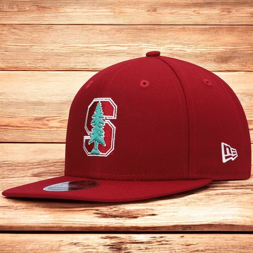 70523711] MENS NEW ERA NCAA STANFORD CARDINAL 950 TEAM