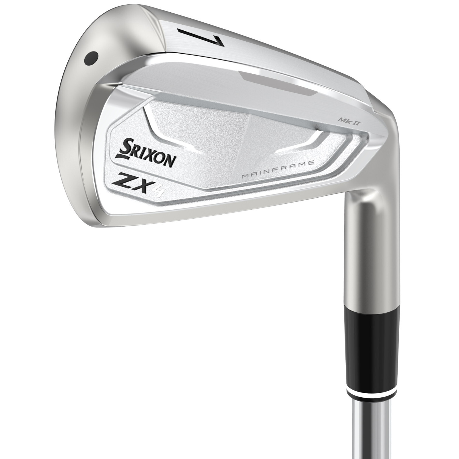 Srixon ZX4 MKII 2023 Irons - KBS Tour Lite Steel | eBay Srixon ZX4 MKII 2023 Irons - KBS Tour Lite Steel | eBay