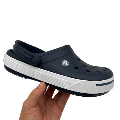 Boys crocs size 6 sale