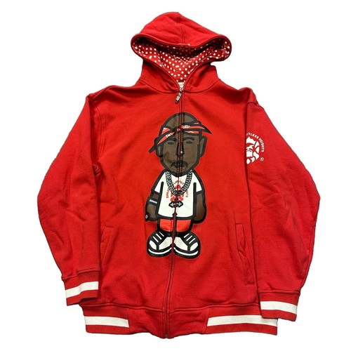Y’s wrap high neck double zip hoodie HaiZi XiHuan Black Ninja Double Neckline Hoodie Japanese
