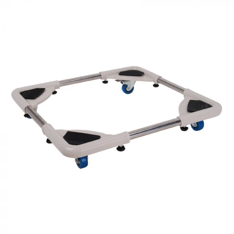 MCSLB04P Adjustable Compact Washer Washing Machine Dolly Acces...