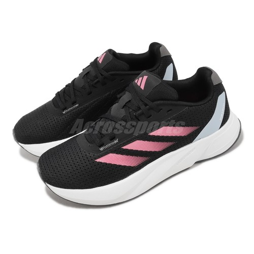 adidas training shoes Black／pink Buy adidas Black/Pink Galaxy 7 Trainers from Next USA