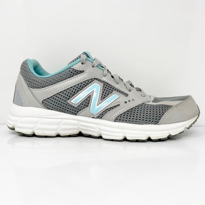 

Женские кроссовки New Balance 460 V2 W460LO2 серые кроссовки размер 7,5 B, Серый, 460 V2