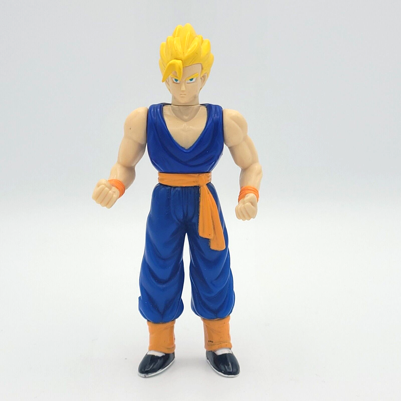 SUPER SAIYAN GOHAN Figure 1999 Irwin Dragon Ball Z Saga