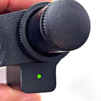 ATN Night Storm-1 Gen 1 Night Vision 3.5X and 450MW Infrared Illuminator