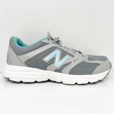 

Женские кроссовки New Balance 460 V2 W460LO2 серые кроссовки размер 9 D, Серый, 460 V2