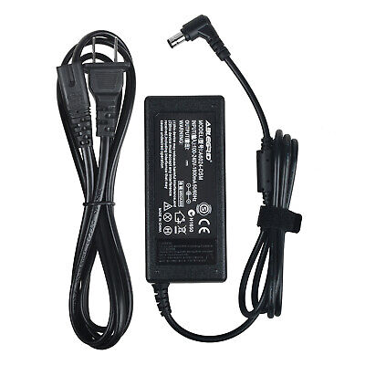 AC DC Adapter Charger For Samsung HW-R650 HW-R650/ZA HW-MM55C HW-MM55C/za Power