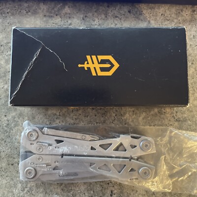 new never used gerber suspension nxt compact multi tool 30-001364