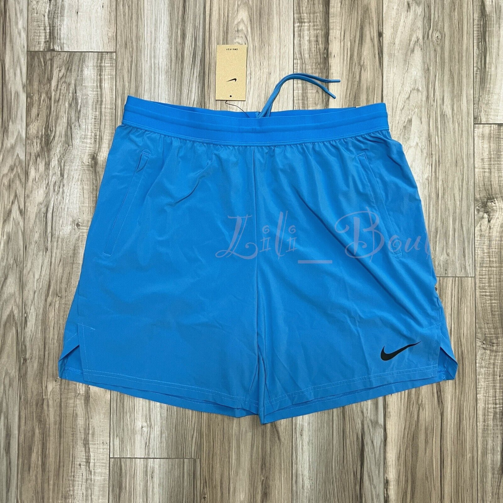 nike flex vent max 3.0 training short