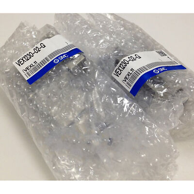 1PC New   VEX1230-02-G Pressure reducing valve SPOT STOCKS #WD2