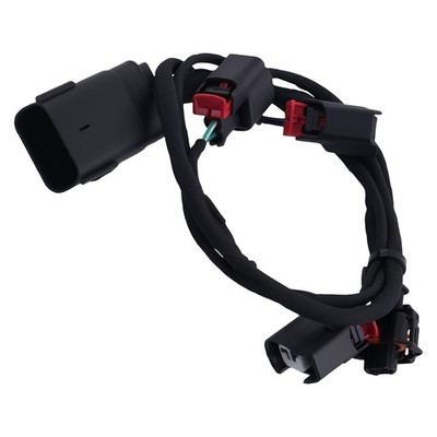 Injection Ignition Wire Harness Right for GM 4.3L V6 28388774 Plastic