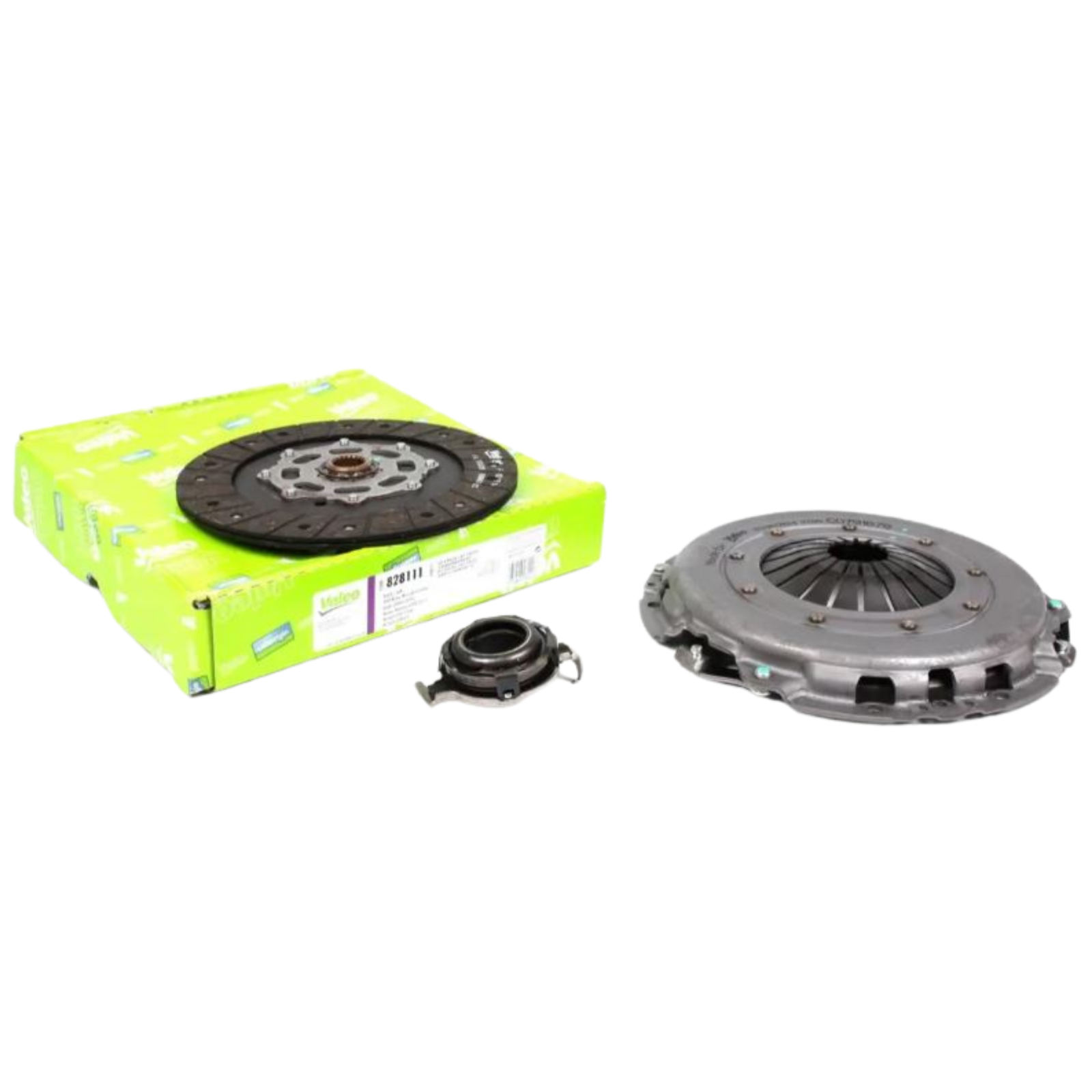 Valeo 828111 Clutch Kit For Fiat Multipla Marea Bravo Brava 71729190-71718910