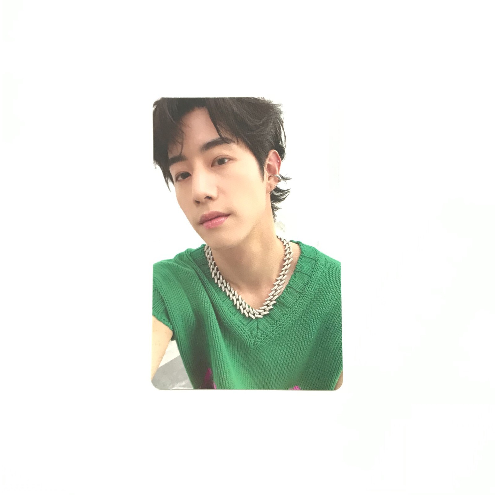 GOT7 Soundwave ラキドロ ジニョン　トレカ　 NANANA GOT7 Soundwave ラキドロ ジニョン トレカ NANANA GOT7