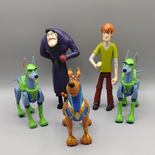 Scooby-Doo スケートボード フィギュア 1997年 Scooby-Doo スケートボード フィギュア 1997年