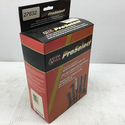 Auto Extra ProSelect Original Equipment Replacement Wire Set 27832