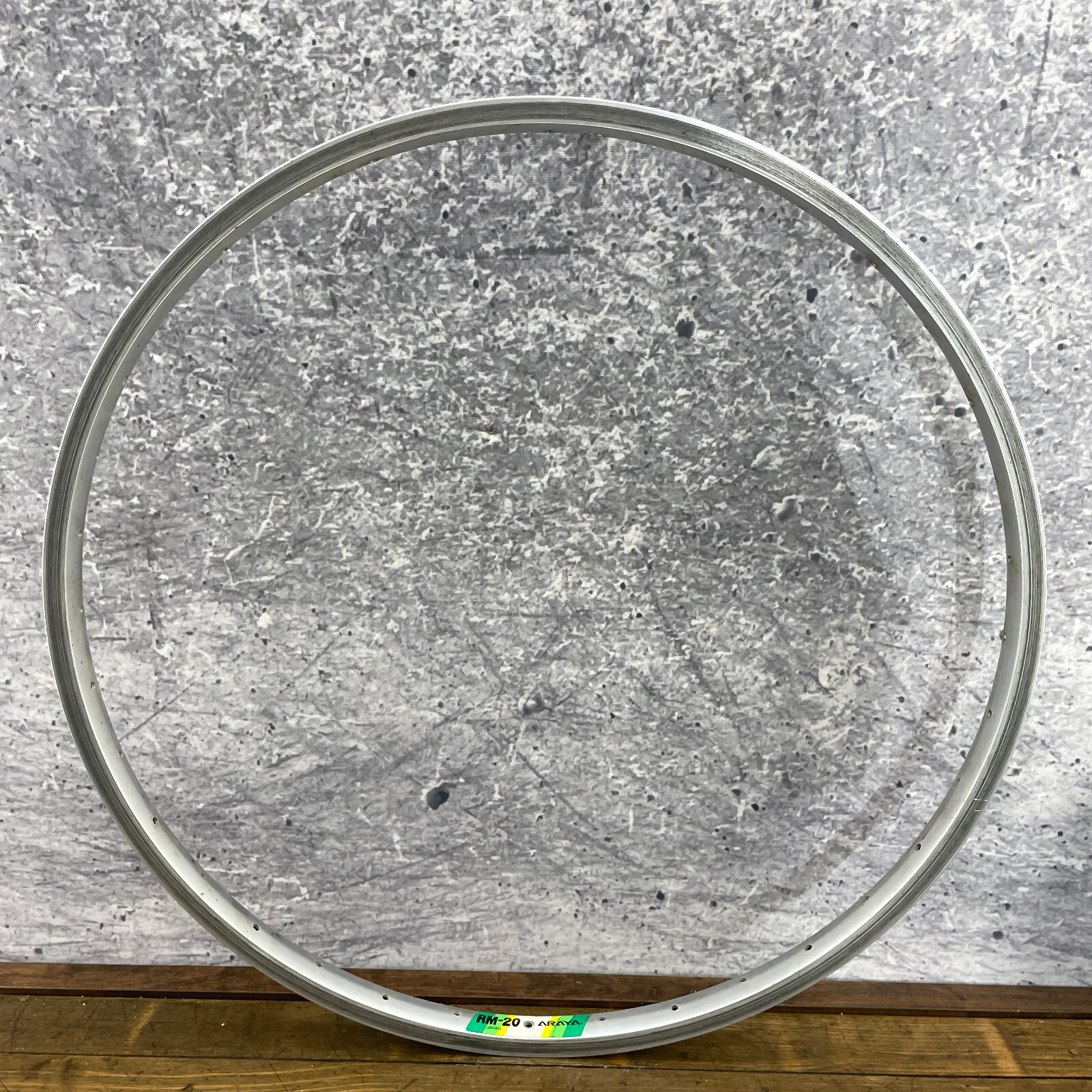 araya rm20 ホイール　26インチ　oldmtb 26