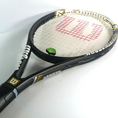 wilson hyper carbon 5.3