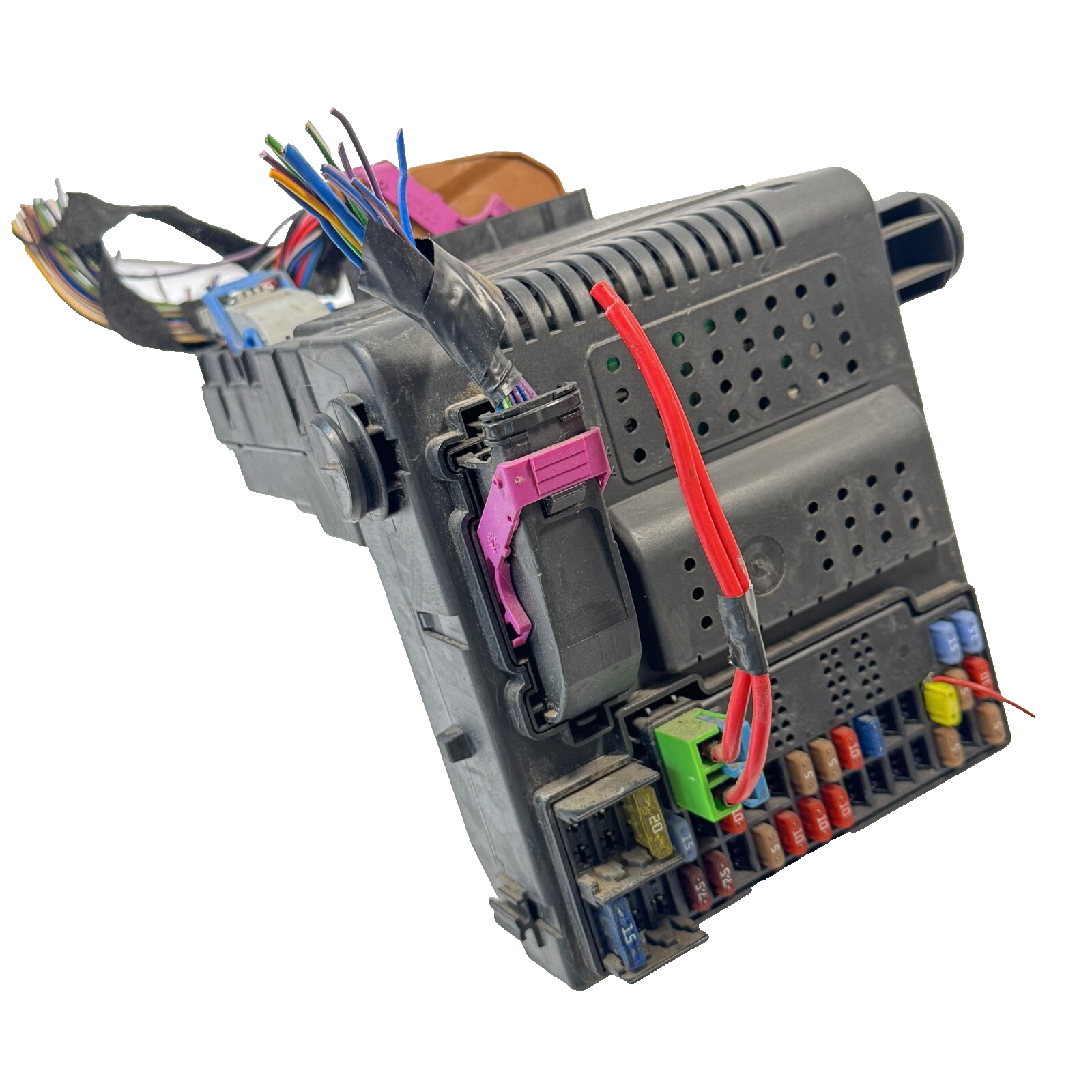 Kome Puma Mens BMW M Motorsport RS-Track Running Sneakers 307645