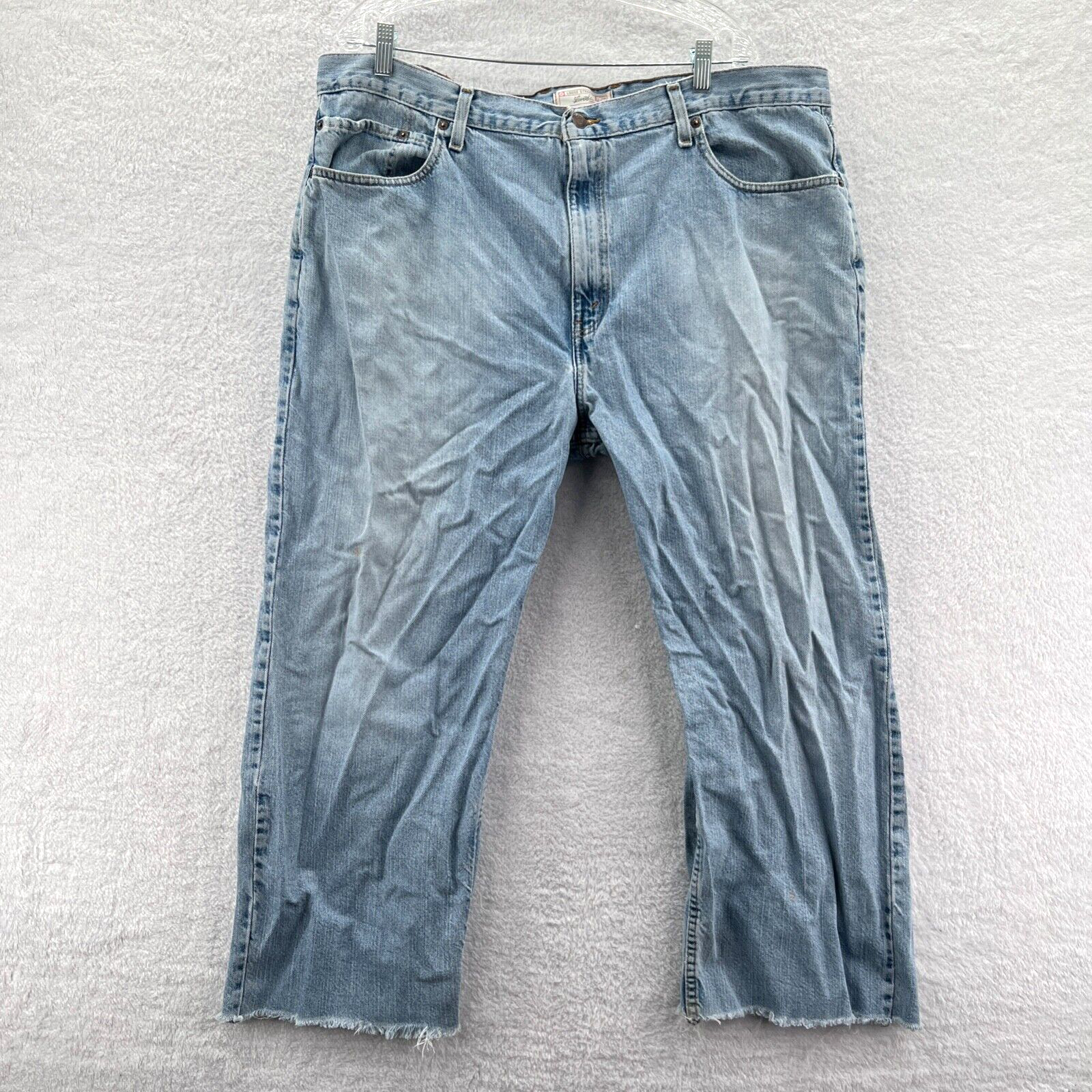 RAWBLUE ローブルー デニム W42L34 Raw Blue Men's 34 in Inseam Jeans for sale | eBay