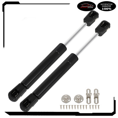 7inch/18Lbs (80N) Shocks For Truck Tool Box Boat Sentry Gun Safe RV Cabinet Door