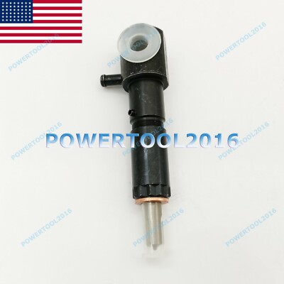 1pc New Fuel Injector Assembly For Kipor KDE6700T KDE6700TA KDE6700T3 Generator