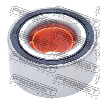 FEBEST Wheel Bearing DAC42820040 Rear FOR Hilux Vigo Fortuner Genuine Top German