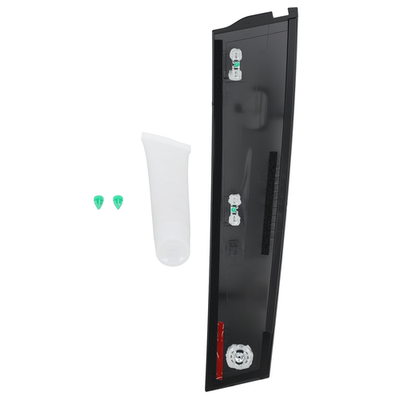 Rearward Left C Pillar Door Trim for Chevy Tahoe 2015-2018 926245 Direct Fit