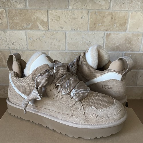 【UGG】★スニーカー★ Women's Lowmel Sneakers Womens UGG® Lowmel Sneaker - Ceramic | Journeys