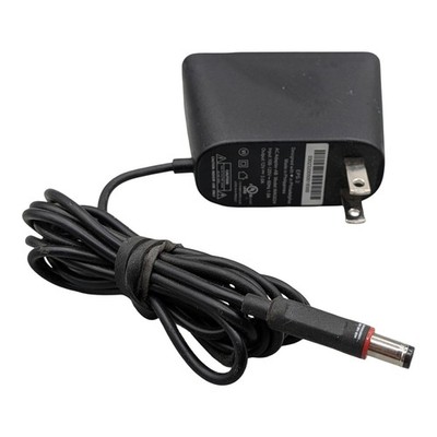 EPS-3 AC Adapter Model WAG024 12V 3.0A Power Supply Wall Plug Black