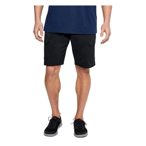 

[1304649-001] Мужские шорты карго Under Armour Fish Hunter, Черный