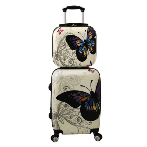 ユナイテッド航空　UA マイレージプラス　バゲージ　ハンドルラップ UNITED AIRLINES Mileage Plus Luggage Bag Handle Wrap Full