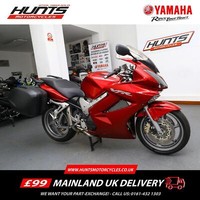 2006 Honda VFR800 800